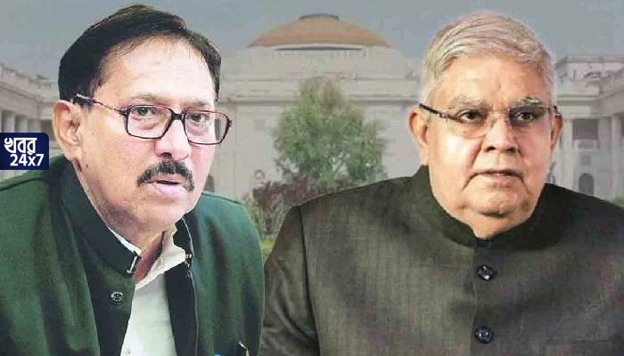 ‘রাজ্যপালের সংবিধান মেনে চলা উচিত, তিনি বিধানসভার গরিমা নষ্ট করেছেন’, বিস্ফোরক বিধানসভার অধ্যক্ষ বিমান বন্দ্যোপাধ্যায়