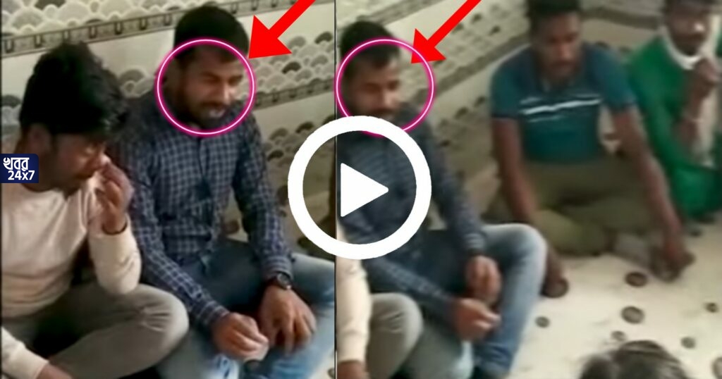 ‘আমার কাছে এত বোমা-বন্দুক রয়েছে যা দিয়ে একটা গ্রাম ওড়াতে ১০ মিনিটও লাগবে না’, চোপড়ার তৃণমূল উপপ্রধানের বিস্ফোরক মন্তব্যে হইচই রাজ্যে