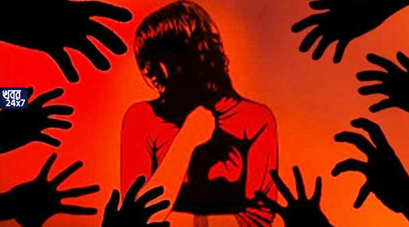 housewife, physical harassment, husband, colleagues, complaints, Tarapith