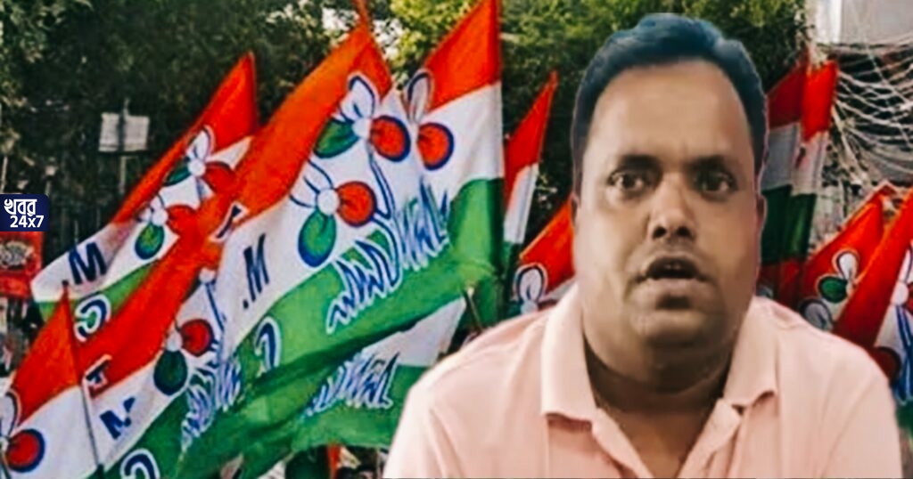 দীর্ঘদিন ধরে আত্মসাৎ করছেন সরকারি টাকা, নানান ক্ষেত্রে দুর্নীতি, জোর করে প্রধানের গদি আটকে রাখার অভিযোগ, গ্রেফতার তৃণমূল পঞ্চায়েত প্রধান দীর্ঘদিন ধরে আত্মসাৎ করছেন সরকারি টাকা, নানান ক্ষেত্রে দুর্নীতি, জোর করে প্রধানের গদি আটকে রাখার অভিযোগ, গ্রেফতার তৃণমূল পঞ্চায়েত প্রধান