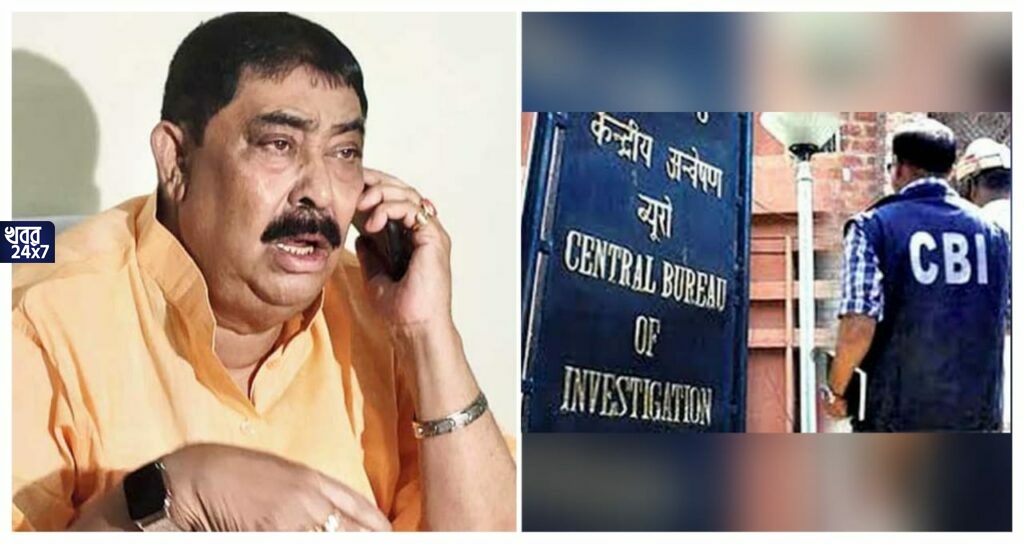 মিলল না হাইকোর্টের রক্ষাকবচ, গরুপাচার কাণ্ডে ফের সিবিআইয়ের তলব অনুব্রতকে, এবার না গেলেই কড়া পদক্ষেপ, মহাবিপদে তৃণমূলের ‘কেষ্ট’