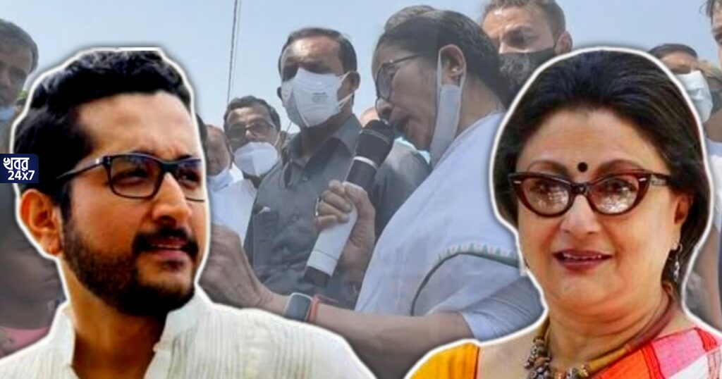 ‘পুলিশ-প্রশাসন তৎপর হলে ঘৃণা রাজনৈতিক হিংসার নিদর্শন আটকানো যেত’, বগটুই গণহত্যাকাণ্ডকে ‘পৈশাচিক’ আখ্যা দিয়ে মুখ্যমন্ত্রীকে খোলা চিঠি অপর্ণা-পরমব্রতদের