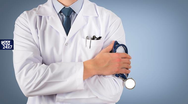 doctor