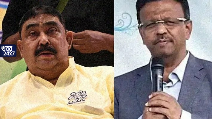 ‘গাড়িতে লালবাতি ব্যবহার করার কোনও অধিকার নেই অনুব্রতর’, আদালতে জনস্বার্থ মামলা দায়ের হওয়ার পরই টনক নড়ল ফিরহাদ হাকিমের ‘গাড়িতে লালবাতি ব্যবহার করার কোনও অধিকার নেই অনুব্রতর’, আদালতে জনস্বার্থ মামলা দায়ের হওয়ার পরই টনক নড়ল ফিরহাদ হাকিমের