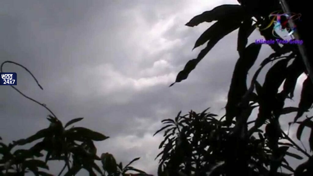বিকেলের পর থেকেই দক্ষিণবঙ্গে নামবে ঝেঁপে বৃষ্টি, সঙ্গে ঝোড়ো হাওয়ার দাপট, নানান জেলায় জারি সতর্কতা