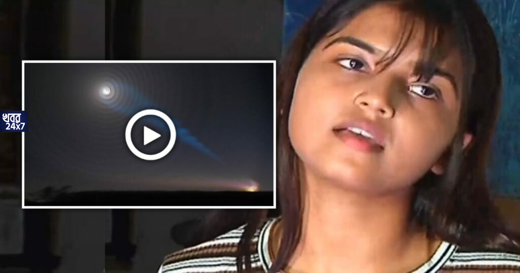 কলকাতার রাতের আকাশে দেখা মিলল UFO-এর, দাবী পড়ুয়ার, সত্যিই কী তবে ভিনগ্রহের প্রাণীদের সঙ্গে যোগাযোগ সম্ভব?