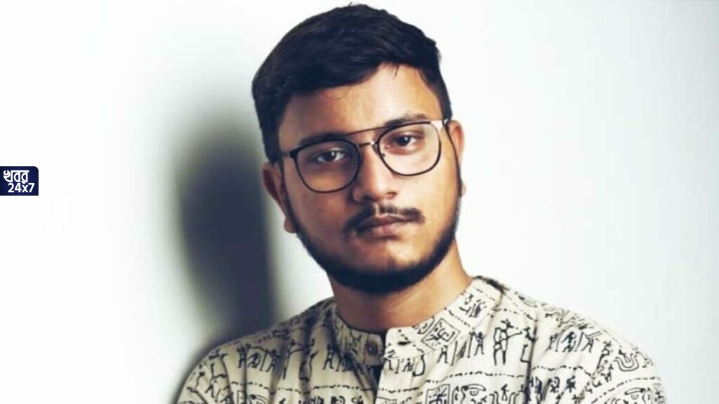 ‘টাকাটাই বড় কথা না, ছেলে মেয়েদের বাইরে খেলতে পাঠান, একটু কাদা মাটি মাখুক’, পরপর তিন অভিনেত্রীর আত্মহত্যার ঘটনায় সরব দেবাংশু