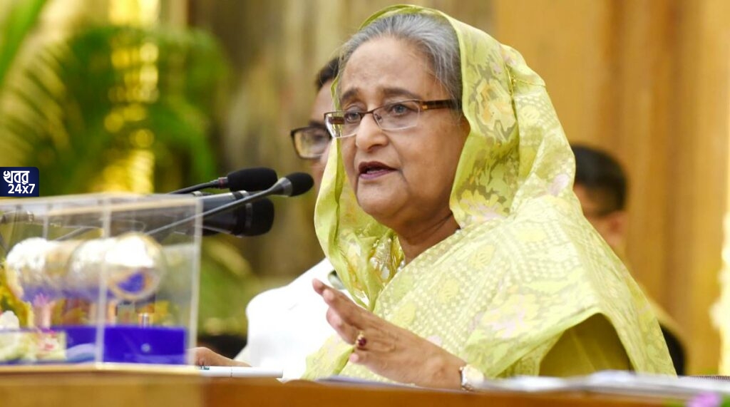 দেউলিয়া হওয়ার পথে বাংলাদেশ! দফায় দফায় বিদ্যুৎ ও পেট্রোল পাম্প বন্ধ রাখার নির্দেশ শেখ হাসিনা সরকারের