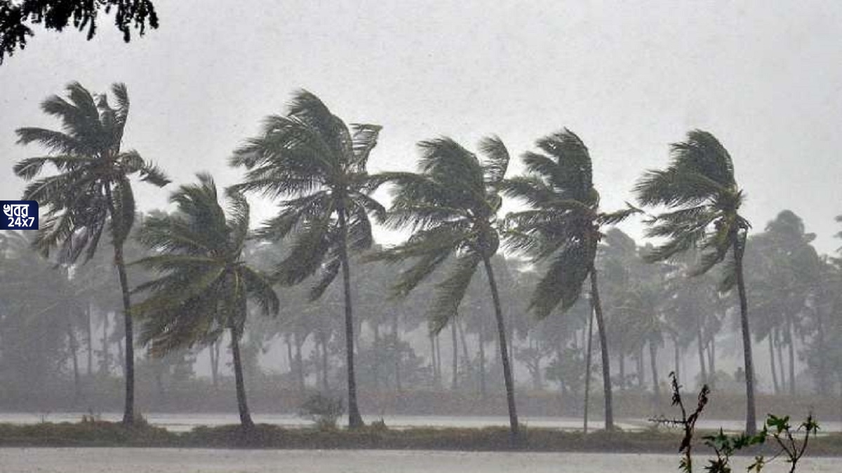 Bay of Bengal, বঙ্গোপসাগর, ঘূর্ণিঝড়, cyclone, weather, আবহাওয়া,পূর্বাভাস, update
