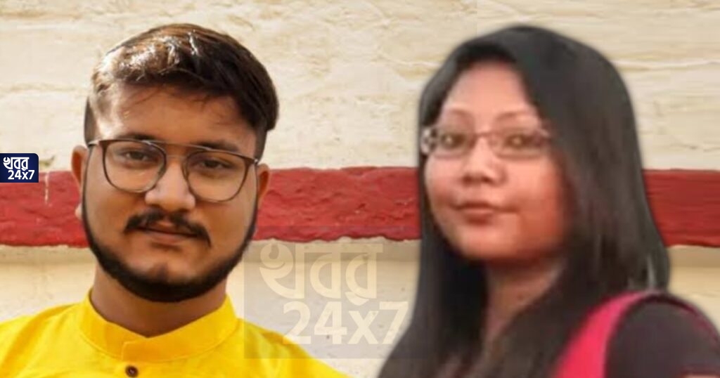 ‘অঙ্কিতা পুরো সিপিএমের মতো কাজ করেছে, রেড ভলান্টিয়ার দিয়ে শুরু করলে পলিটব্যুরো পর্যন্ত দ্রুত পৌঁছবেন’, পরেশ-কন্যাকে চাঁচাছোলা আক্রমণ দেবাংশুর