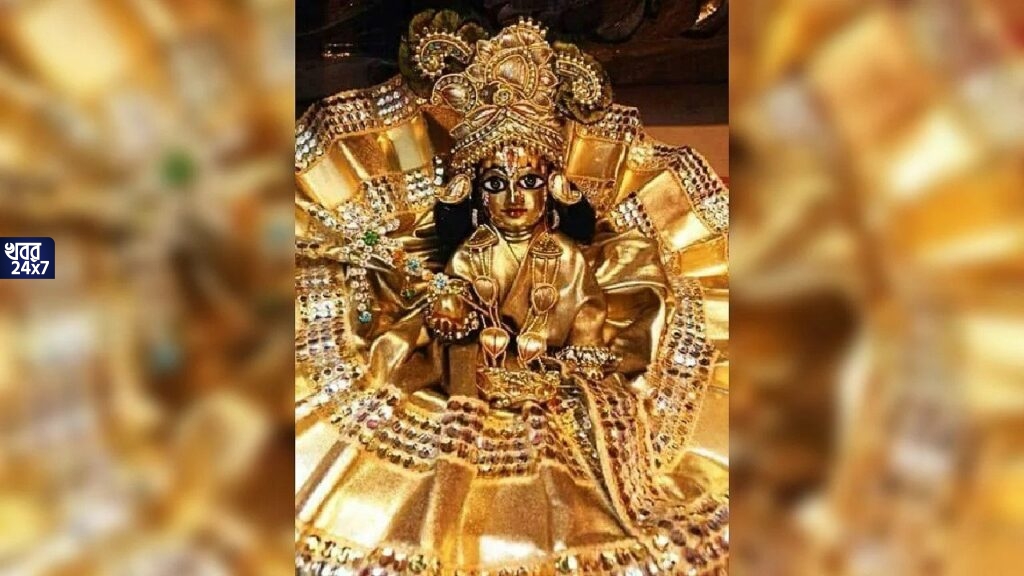 ভগবানের মার! চুরির পর থেকেই দেখছিল দুঃস্বপ্ন, উড়ে যায় রাতের ঘুম, অভিশাপের ভয়ে চুরি করা ভগবানের মূর্তি ফিরিয়ে দিল চোরের দল ভগবানের মার! চুরির পর থেকেই দেখছিল দুঃস্বপ্ন, উড়ে যায় রাতের ঘুম, অভিশাপের ভয়ে চুরি করা ভগবানের মূর্তি ফিরিয়ে দিল চোরের দল
