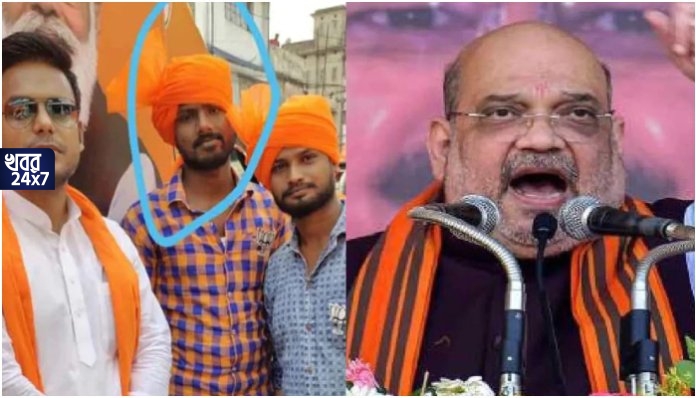 অমিত শাহ পৌঁছনোর আগেই কাশীপুরে বিজেপি নেতা অর্জুনের মৃতদেহ ‘চুরি’ পুলিশের, ধ্বস্তাধস্তি বিজেপি নেতা-কর্মীদের সঙ্গে অমিত শাহ পৌঁছনোর আগেই কাশীপুরে বিজেপি নেতা অর্জুনের মৃতদেহ ‘চুরি’ পুলিশের, ধ্বস্তাধস্তি বিজেপি নেতা-কর্মীদের সঙ্গে