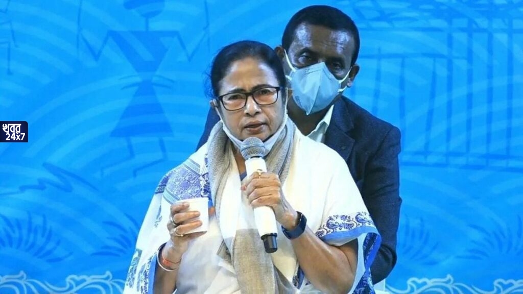 ‘পূর্ত দফতরের বড্ড বেশি খাঁই, ওদের দিয়ে সমস্ত কাজ করানোর কোনও দরকার নেই’, ক্ষোভ উগড়ে নির্দেশ মমতার ‘পূর্ত দফতরের বড্ড বেশি খাঁই, ওদের দিয়ে সমস্ত কাজ করানোর কোনও দরকার নেই’, ক্ষোভ উগড়ে নির্দেশ মমতার