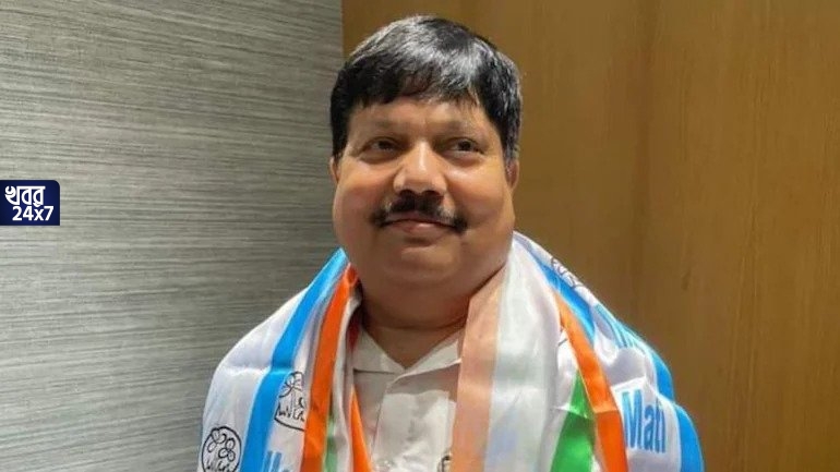 ‘ঘরের ছেলে ঘরে ফিরেছি, ভুল বুঝে দল ছেড়েছিলাম, এসি ঘরে বসে রাজনীতি হয় না’, বিজেপি ছাড়ার পর প্রাক্তন দলকে কটাক্ষ অর্জুনের ‘ঘরের ছেলে ঘরে ফিরেছি, ভুল বুঝে দল ছেড়েছিলাম, এসি ঘরে বসে রাজনীতি হয় না’, বিজেপি ছাড়ার পর প্রাক্তন দলকে কটাক্ষ অর্জুনের