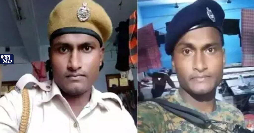 ভুয়ো পুলিশকর্মী! নকল আইডি কার্ড-সহ বাজেয়াপ্ত পুলিশের পোশাক, মেদিনীপুর থেকে গ্রেফতার যুবক