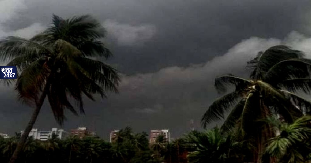 Weather update : বঙ্গোপসাগরের জলীয়বাষ্পে বদলাচ্ছে আবহাওয়া, ফের কালবৈশাখীর সম্ভাবনা! জানুন কোন কোন জেলায় বৃষ্টির পূর্বাভাস
