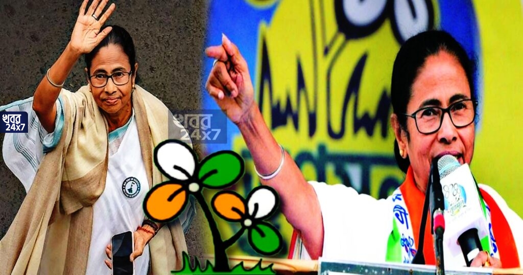 'ভারত মমতাকেই চায়', মোদিকে হটিয়ে মমতা বন্দ্যোপাধ্যায় যাতে প্রধানমন্ত্রী হতে পারেন সেইজন্য এইবার প্রচার শুরু করল তৃণমূল কংগ্রেস!