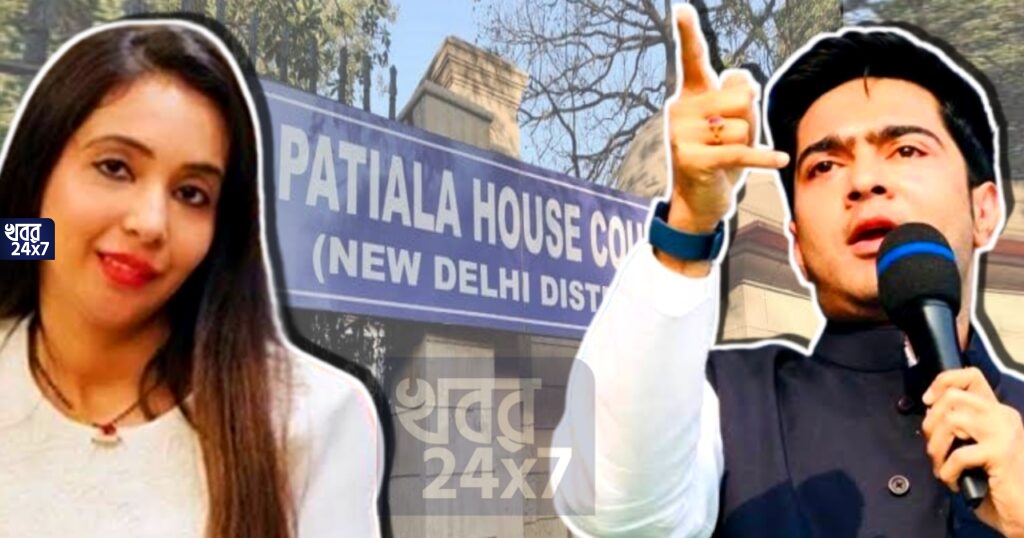 BREAKING: কয়লা পাচারকাণ্ডে অভিষেক-পত্নী রুজিরা বন্দ্যোপাধ্যায়ের বিরুদ্ধে গ্রেফতারি পরোয়ানা জারি, নির্দেশ দিল্লি পাতিয়ালা কোর্টের