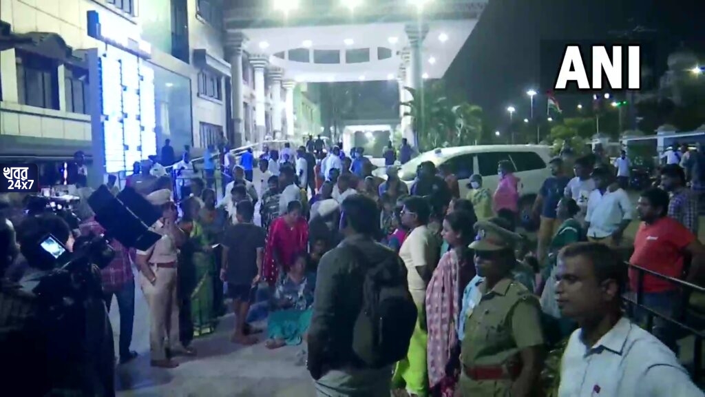 শরীরে একাধিক ছুরির আঘাত, নির্মমভাবে কুপিয়ে খুন বিজেপির SC/ST সভাপতিকে, চাঞ্চল্য গোটা এলাকায়