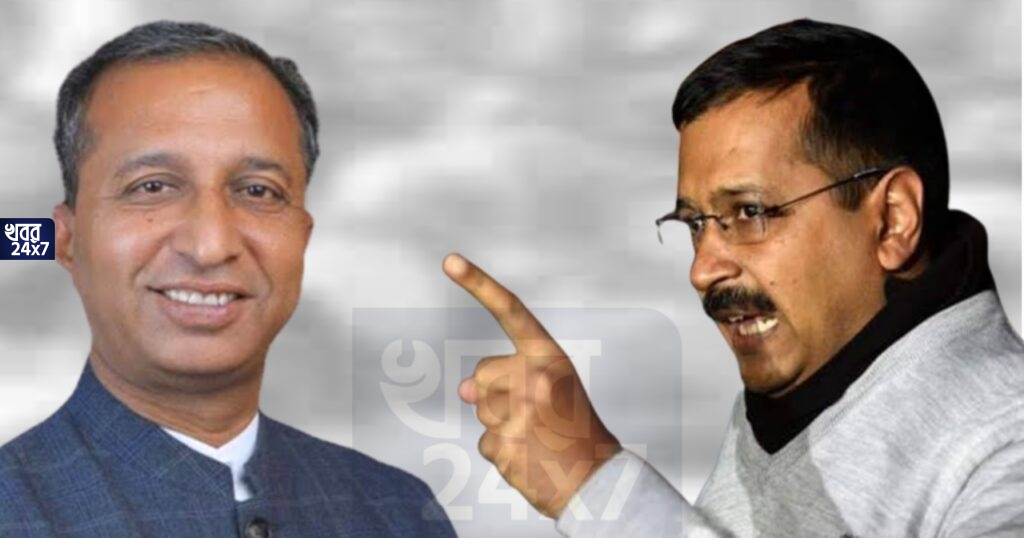 সরকার গড়ার পরই দুর্নীতির বিরুদ্ধে কড়া পদক্ষেপ AAP-এর, কাটমানির অভিযোগে মুখ্যমন্ত্রীর নির্দেশেই গ্রেফতার পঞ্জাবের স্বাস্থ্যমন্ত্রী সরকার গড়ার পরই দুর্নীতির বিরুদ্ধে কড়া পদক্ষেপ AAP-এর, কাটমানির অভিযোগে মুখ্যমন্ত্রীর নির্দেশেই গ্রেফতার পঞ্জাবের স্বাস্থ্যমন্ত্রী