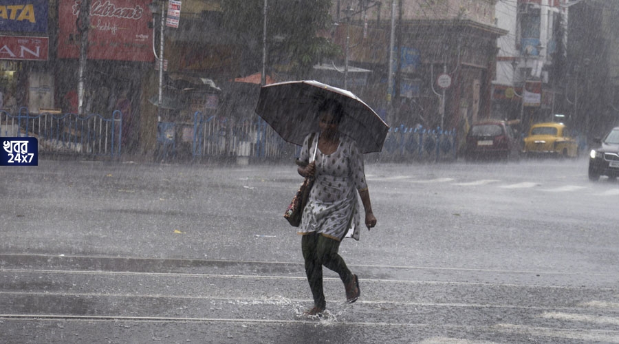 Weather Report of West Bengal , Weather, bay of Bengal, heavy rain, Meteorologist, Cyclone, আবহাওয়া, বঙ্গোপসাগর, বৃষ্টি, ঘূর্ণাবর্ত, আবহাওয়াবিদ
