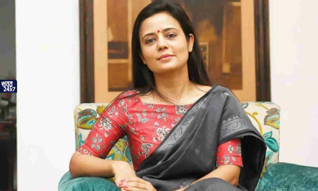 ‘দু-পয়সার সাংবাদিক’ মন্তব্যের জের, তৃণমূল সাংসদ মহুয়া মৈত্রের বিরুদ্ধে সমন জারি করল আদালত ‘দু-পয়সার সাংবাদিক’ মন্তব্যের জের, তৃণমূল সাংসদ মহুয়া মৈত্রের বিরুদ্ধে সমন জারি করল আদালত