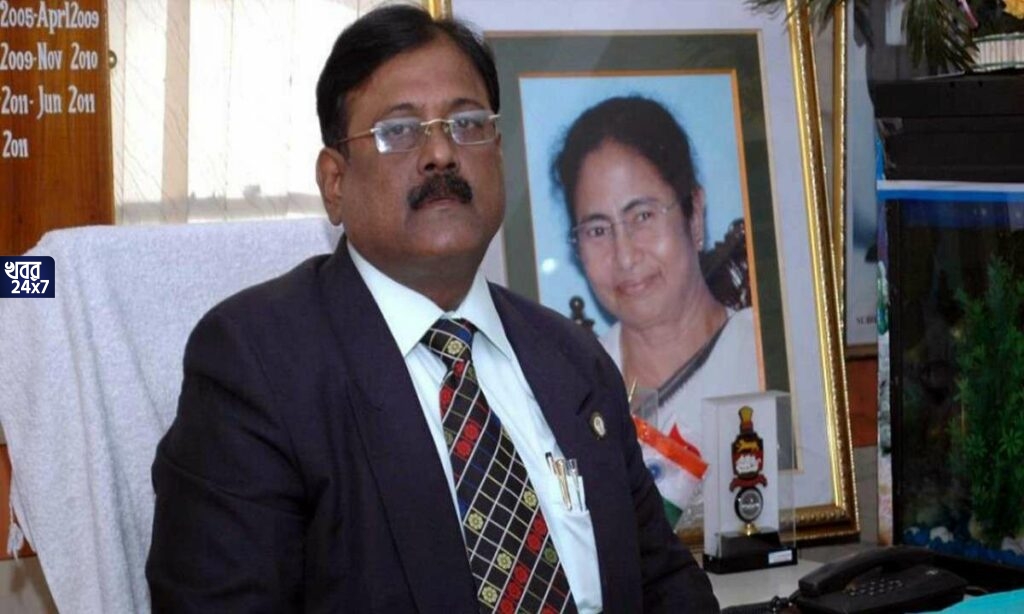 ‘আমি কাটমানি-সিন্ডিকেট থেকে সরে এসেছি’, বেফাঁস মন্তব্য করে তুমুল বিতর্কে তৃণমূল বিধায়ক-চিকিৎসক নির্মল মাজি, অস্বস্তিতে শাসকদল