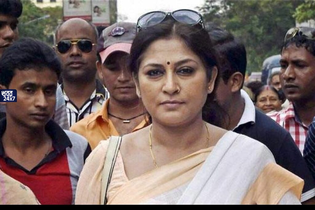 ‘অযথাই সময় নষ্ট’, ইঙ্গিতপূর্ণ পোস্ট বিজেপি নেত্রী রূপা গঙ্গোপাধ্যায়ের, তবে কী তিনিও এবার গেরুয়া শিবির ছাড়ছেন? জল্পনা তুঙ্গে ‘অযথাই সময় নষ্ট’, ইঙ্গিতপূর্ণ পোস্ট বিজেপি নেত্রী রূপা গঙ্গোপাধ্যায়ের, তবে কী তিনিও এবার গেরুয়া শিবির ছাড়ছেন? জল্পনা তুঙ্গে