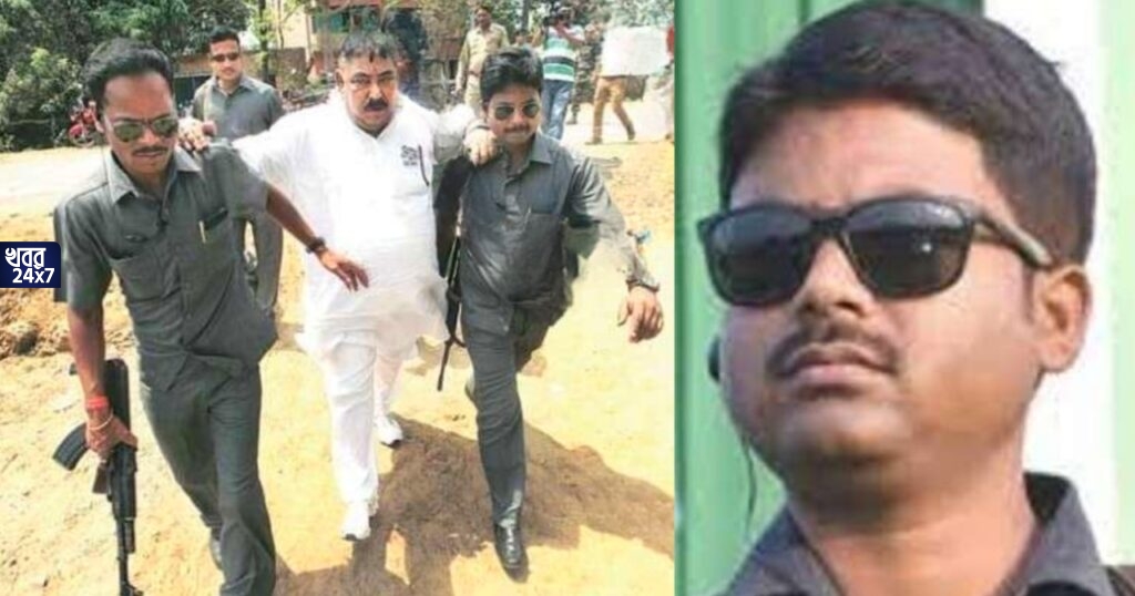 অনুব্রতর দেহরক্ষীর বাড়ি থেকে বিপুল পরিমাণ সোনা উদ্ধার করল সিবিআই, বেনামে একাধিক সম্পত্তি, প্রবল চাপে কেষ্ট! অনুব্রতর দেহরক্ষীর বাড়ি থেকে বিপুল পরিমাণ সোনা উদ্ধার করল সিবিআই, বেনামে একাধিক সম্পত্তি, প্রবল চাপে কেষ্ট!