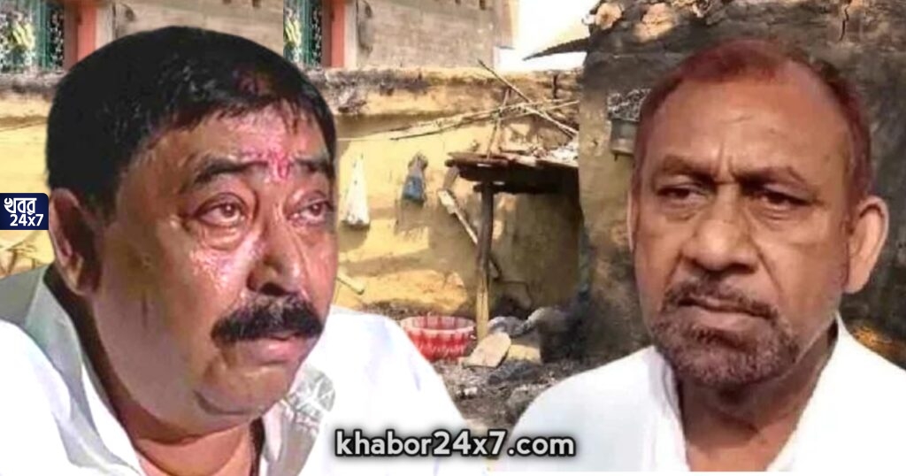 বড় খবরঃ তৃণমূল নেতার নির্দেশেই বগটুইয়ে পুড়ে ছাই হয়েছিল ১১ জন, বাড়ি জ্বলতে দেখেও চুপ ছিলেন তৃণমূল নেতা, সিবিআই চার্জশিটে চাঞ্চল্যকর তথ্য
