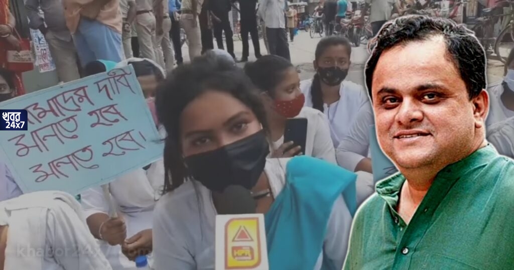 উচ্চমাধ্যমিকে পাশ না করা পড়ুয়াদের জন্য বিশেষ ঘোষণা শিক্ষামন্ত্রীর, কী করতে হবে, জানিয়ে দিলেন ব্রাত্য বসু