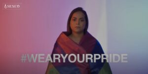 Pride Month: LGBTQ+ সম্প্রদায়কে উৎসাহিত করতে সেনকো গোল্ড অ্যান্ড ডায়মন্ডসের নতুন প্রয়াস # WearYourPride