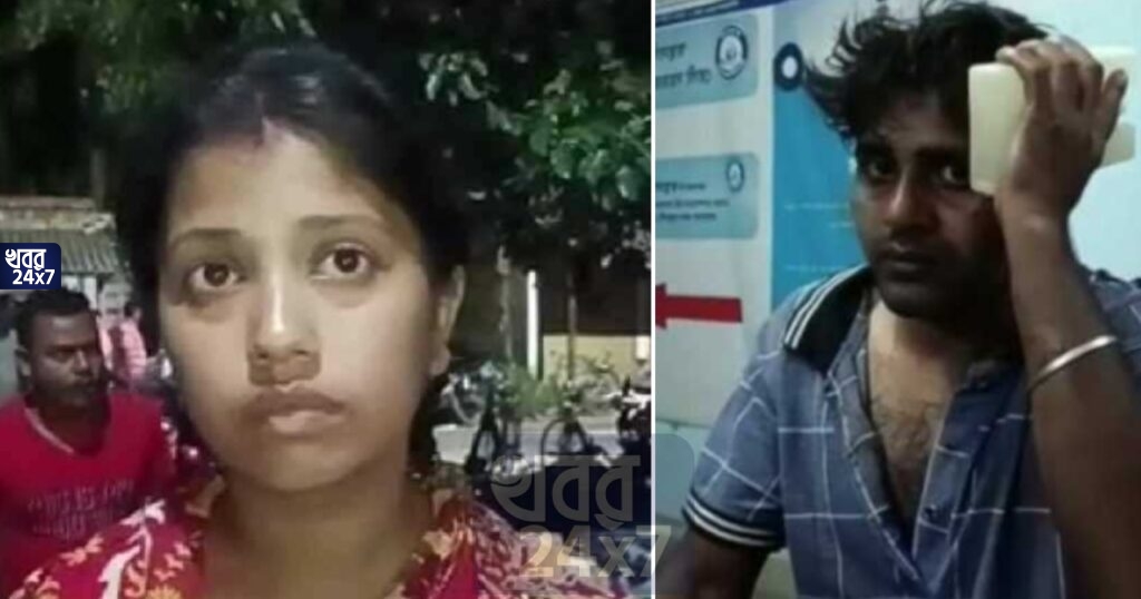 এক স্ত্রী, দুই স্বামী! স্ত্রী-কে নিয়ে দুই স্বামীর মধ্যে ‘ডুয়েল’, লাঠি দিয়ে একে অপরকে বেধড়ক মার, আহত হয়ে ভর্তি হাসপাতালে