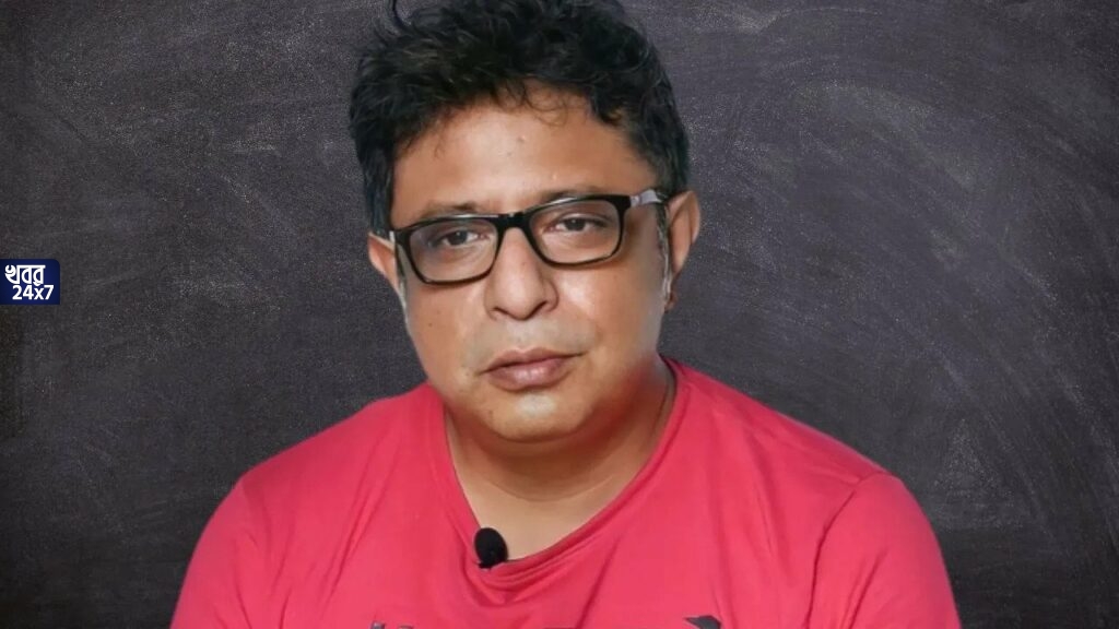 কেকে বিতর্কের পর এবার গান চুরি করার অভিযোগ উঠল রূপঙ্করের বিরুদ্ধে, পুলিশে গায়কের বিরুদ্ধে অভিযোগ দায়ের উঠতি গায়িকার কেকে বিতর্কের পর এবার গান চুরি করার অভিযোগ উঠল রূপঙ্করের বিরুদ্ধে, পুলিশে গায়কের বিরুদ্ধে অভিযোগ দায়ের উঠতি গায়িকার