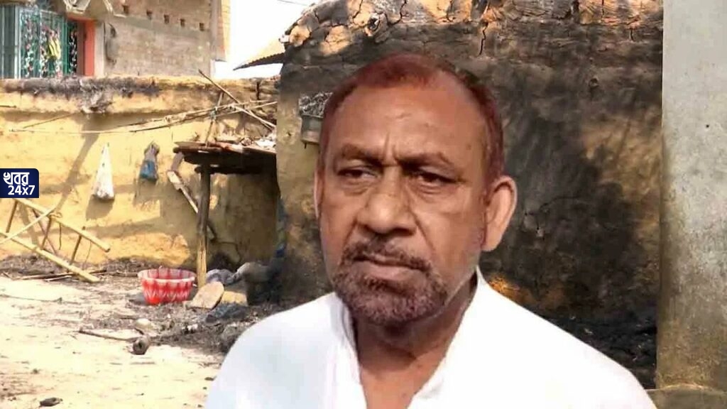 ‘সব ষড়যন্ত্রীর নাম বলে দেব’, হুমকি বগটুই হত্যাকাণ্ডের মূল অভিযুক্ত আনারুলের, তবে কী সামনে আসবে প্রভাবশালীদের নাম? ‘সব ষড়যন্ত্রীর নাম বলে দেব’, হুমকি বগটুই হত্যাকাণ্ডের মূল অভিযুক্ত আনারুলের, তবে কী সামনে আসবে প্রভাবশালীদের নাম?