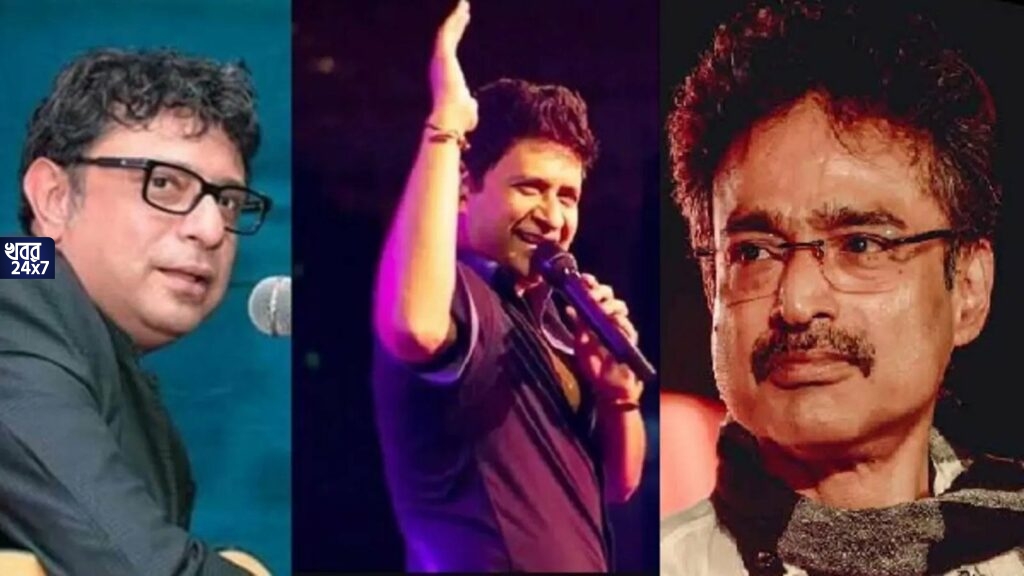 ‘ও অভিমানের কথা বলতে চেয়েছে, ভুল কিছু বলেনি, আমি রূপঙ্করের পাশে আছি’, কেকে-র মৃত্যু প্রসঙ্গে কথা বলতেই কটাক্ষের মুখে নচিকেতা
