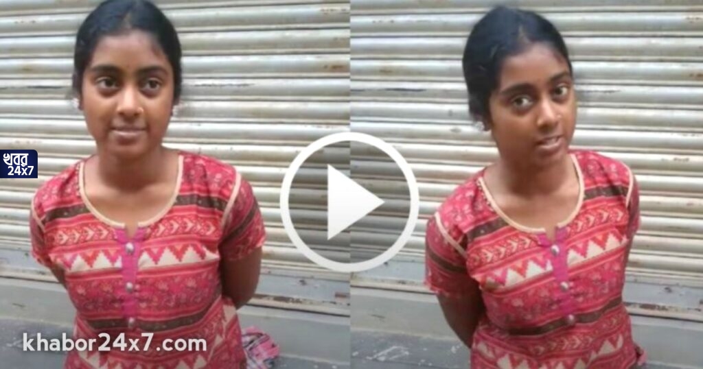 বাবার সঙ্গে ক্ষেতমজুরি করে চলে সংসার, উচ্চশিক্ষার জন্য সকলের কাছে সাহায্য প্রার্থনা উচ্চমাধ্যমিকে ৯৪ শতাংশ নম্বর পাওয়া শ্রাবন্তীর বাবার সঙ্গে ক্ষেতমজুরি করে চলে সংসার, উচ্চশিক্ষার জন্য সকলের কাছে সাহায্য প্রার্থনা উচ্চমাধ্যমিকে ৯৪ শতাংশ নম্বর পাওয়া শ্রাবন্তীর