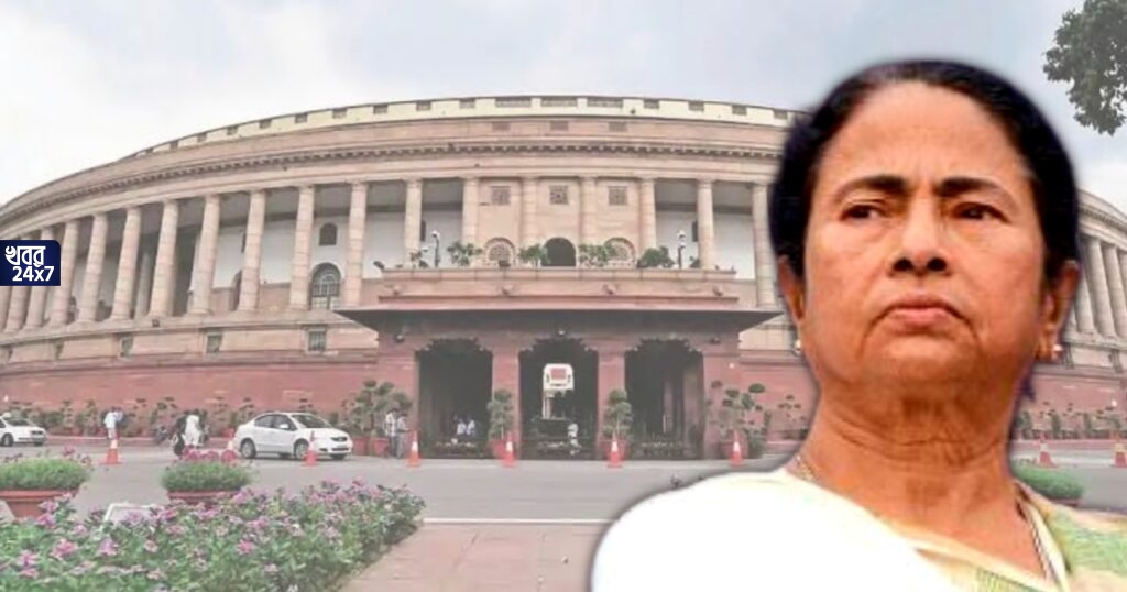 ২৪-এর লোকসভা নির্বাচনের পর বাংলাতেও মহারাষ্ট্রের মতোই পরিস্থিতি সৃষ্টি হওয়ার সম্ভাবনা, বিজেপিকে আসনচ্যুত করতে মরিয়া মমতা