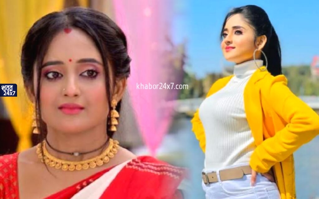 গোটা বাংলার ছেলের সৌমিতৃষার প্রেমে খাবি খাচ্ছে কিন্তু মিঠাই রানী পড়েছেন আরেকজনের প্রেমে! জানুন তার ক্রাশের গল্প