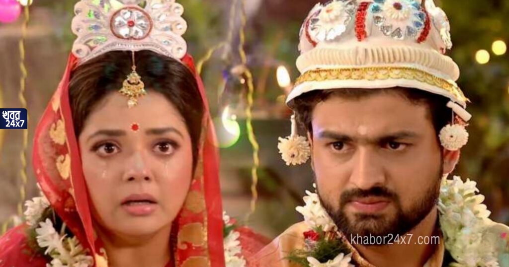 গাঁ'জাখুরি গল্প না দেখিয়ে নিয়ে আসা হলো সামাজিক চিত্র, 'পিলু'তে রঙ্গন ও মল্লিকার বিধবা বিবাহের গল্পে বেজায় খুশি দর্শকেরা! গাঁ'জাখুরি গল্প না দেখিয়ে নিয়ে আসা হলো সামাজিক চিত্র, 'পিলু'তে রঙ্গন ও মল্লিকার বিধবা বিবাহের গল্পে বেজায় খুশি দর্শকেরা!