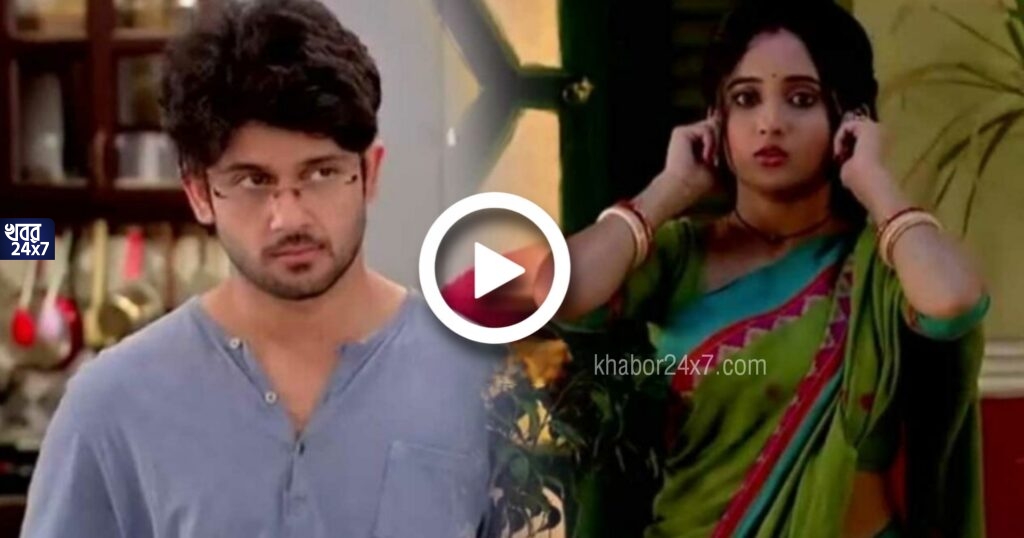 নিজে অন্যায় করে মিঠাইয়ের ঘাড়ে দোষ চাপালো কেন সিদ্ধার্থ? ক্ষোভ জমছে মিঠাই ভক্তদের মনে