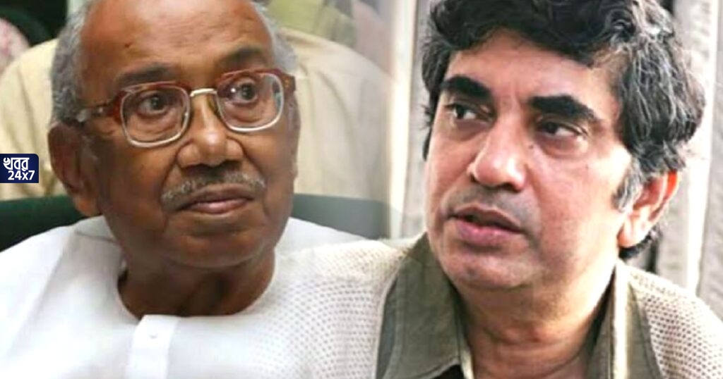 'আমাকে লাথি মেরে বের করে দেওয়া হয়েছিল',তৃণমূলপন্থী পরিচালকরা দুচ্ছাই করেছিলেন তরুণ মজুমদারকে! বামপন্থী অনীক দত্তের কাছে চোখের জলে দুঃখ প্রকাশ বর্ষীয়ান পরিচালকের