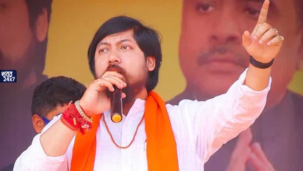 বড় খবরঃ জোড়া মামলায় আদালতে আত্মসমর্পণ করলেন কেন্দ্রীয় মন্ত্রী নিশীথ প্রামাণিক, জামিন হল নাকি জেল? বড় খবরঃ জোড়া মামলায় আদালতে আত্মসমর্পণ করলেন কেন্দ্রীয় মন্ত্রী নিশীথ প্রামাণিক, জামিন হল নাকি জেল?
