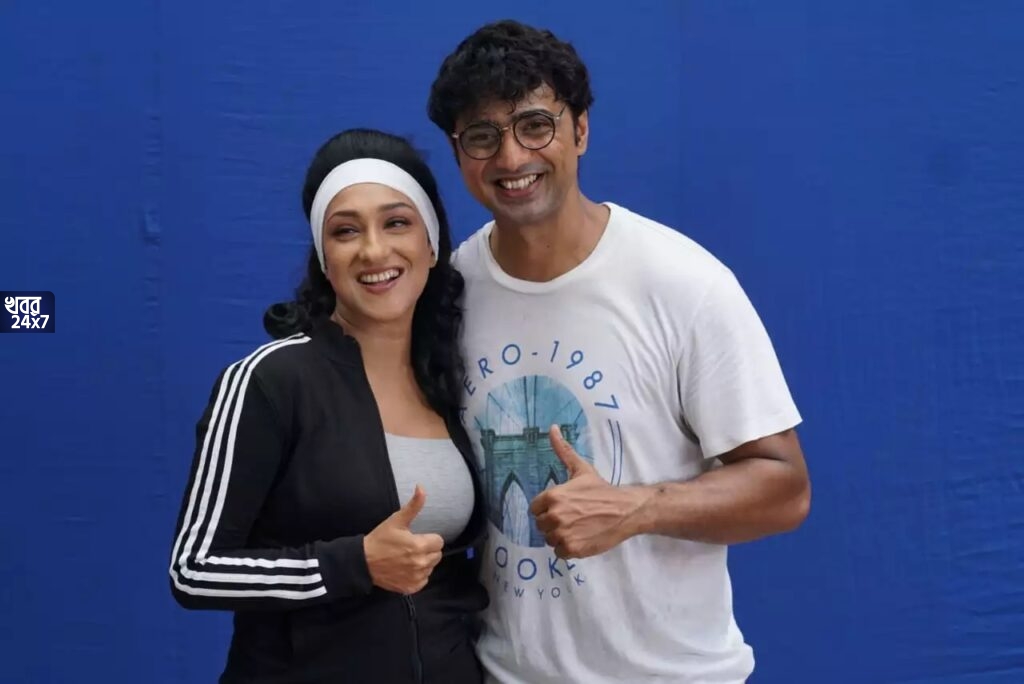 'বঙ্গবভূষণ' সম্মানে ভূষিত মহানায়ক দেব, ঋতুপর্ণা! সেই তালিকায় রয়েছে একঝাঁক টলি তারকা