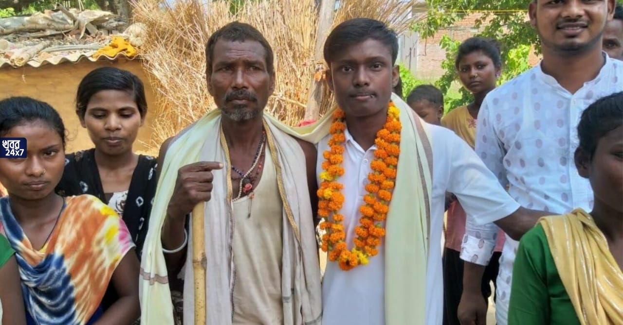 নজিরবিহীন! অভাব নিত্যসঙ্গী, আড়াই কোটি টাকার স্কলারশিপ পেল দিনমজুরের ছেলে, এবার আমেরিকায় স্নাতক পড়তে যাবে প্রেম