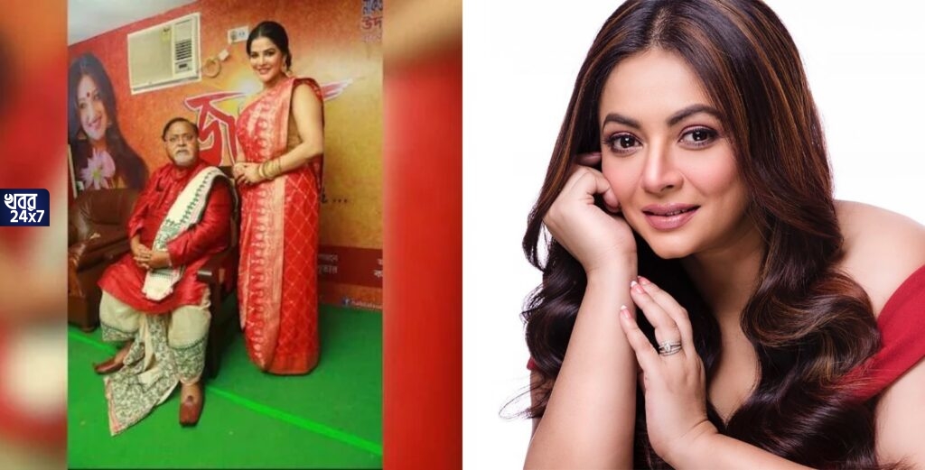 ‘আহারে, পার্থবাবুর একটু ইচ্ছে করতে পারে না’, অর্পিতার ফ্ল্যাটে ‘সে’ক্স টয়’ উদ্ধারের পর খোঁচা শ্রীলেখার