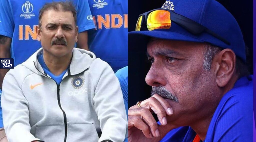 টেস্ট ক্রিকেট বাঁচানো নিয়ে নয়া ফরম্যাটের কথা রবি শাস্ত্রীর মুখে, কী বলছেন তিনি?