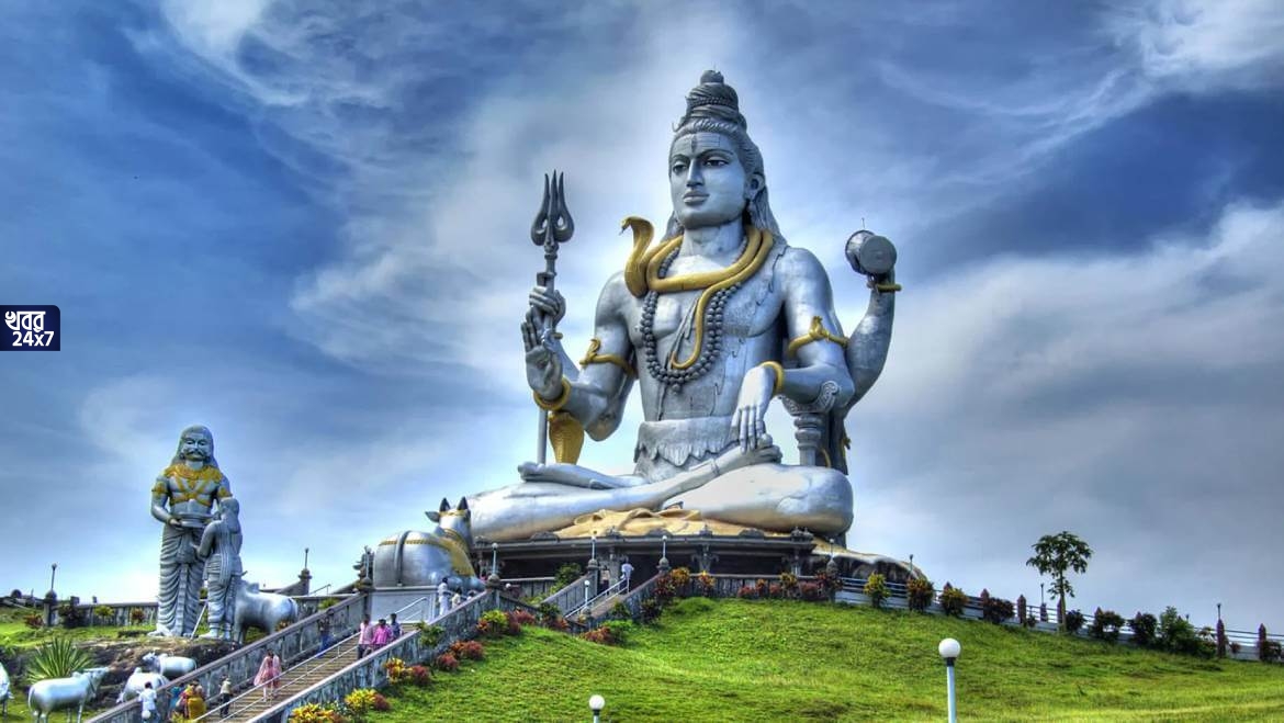Shiva-Temples-in-India