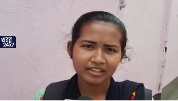 শবর জাতির প্রথম হিসেবে স্নাতকোত্তর! শবর জাতির উজ্জ্বল নক্ষত্র রমনিতা'র কথা জানুন শবর জাতির প্রথম হিসেবে স্নাতকোত্তর! শবর জাতির উজ্জ্বল নক্ষত্র রমনিতা'র কথা জানুন