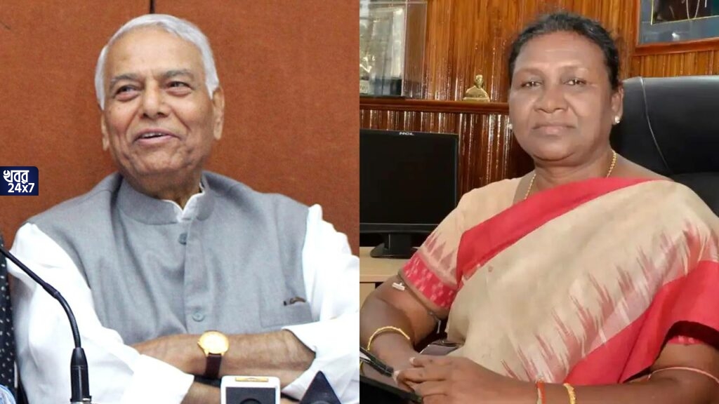 ক্রস ভোটিং রাষ্ট্রপতি নির্বাচনে, দ্রৌপদীকে ভোট দিলেন কংগ্রেস, এনসিপির বিধায়করা, মমতার বিধায়কদের ভোটও কী গেল বিজেপির দিকে?